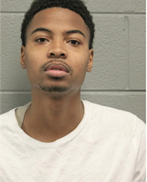 ROBERT J ELAM, Cook County, Illinois