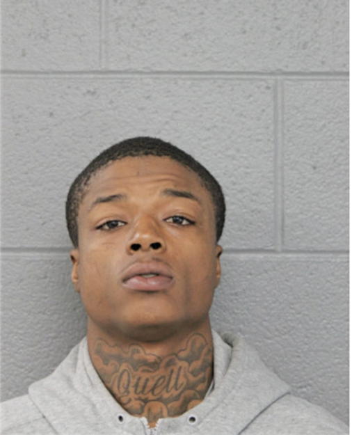 ANTWON ELEM, Cook County, Illinois