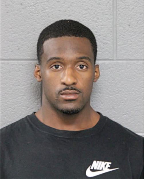 SHANEIL C ELLIS, Cook County, Illinois