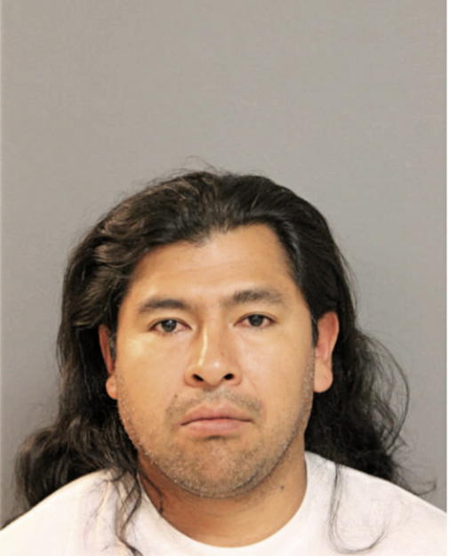 ISMAEL FLORES, Cook County, Illinois