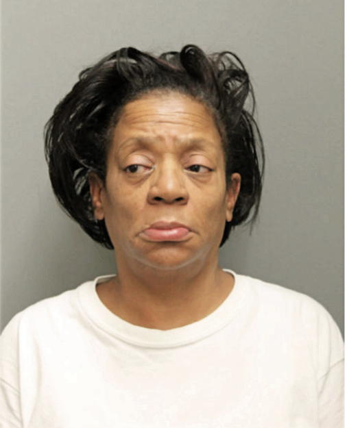 VANESSA FLOYD-WILBURN, Cook County, Illinois