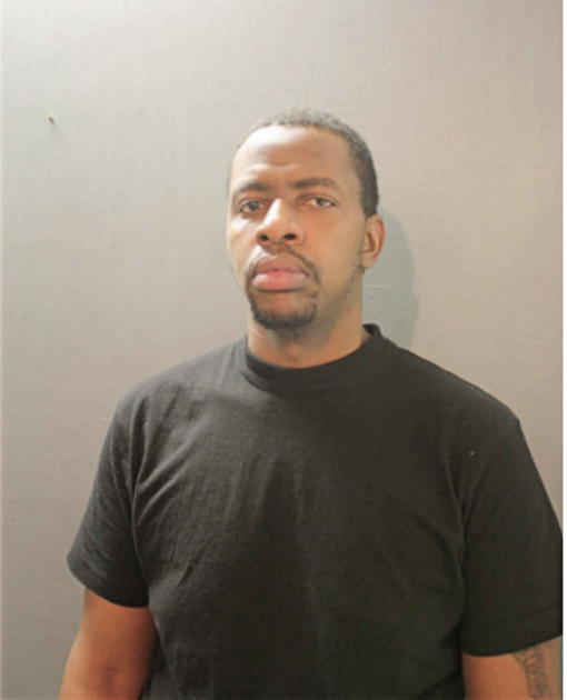 JONATHAN E FOSTER, Cook County, Illinois