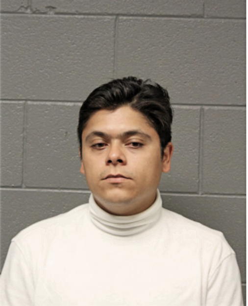 JUAN FRANCO, Cook County, Illinois