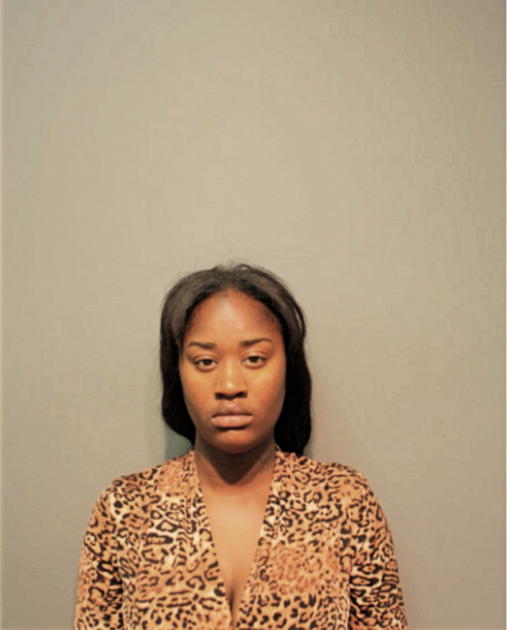 RAYSHOUNDA FREEMAN, Cook County, Illinois