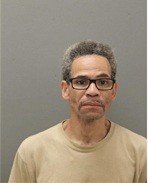 MARCUS A FUNCHES, Cook County, Illinois