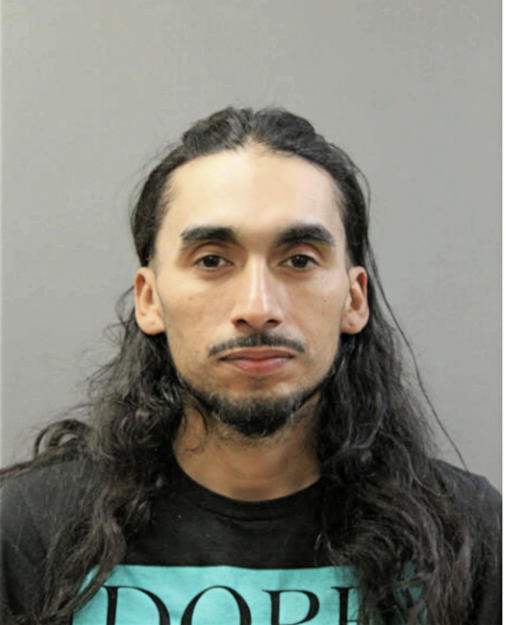 FRANK Y GARCIA, Cook County, Illinois