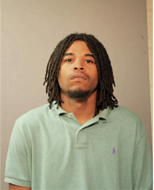 JONATHAN EDWARD GLADNEY, Cook County, Illinois