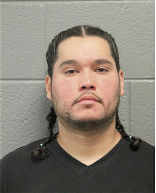 JOSE J GOMEZ, Cook County, Illinois