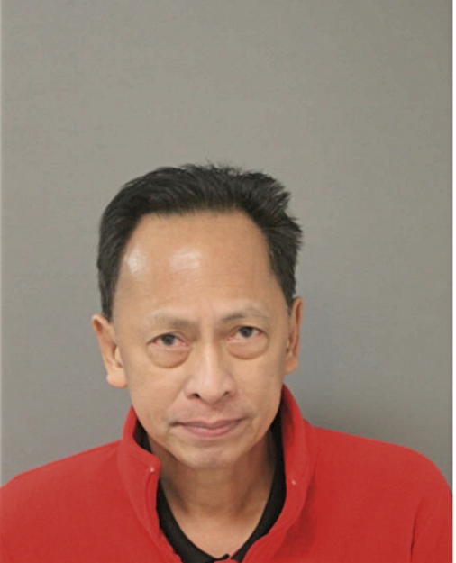 ROBERTO CERALDE GONZALES, Cook County, Illinois