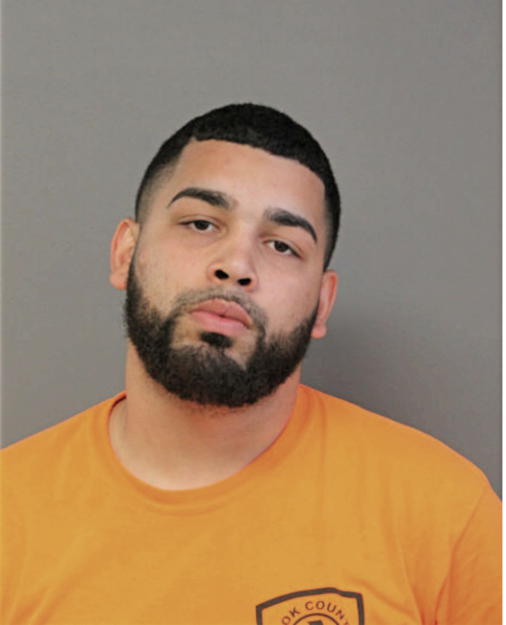JESUS GONZALEZ, Cook County, Illinois