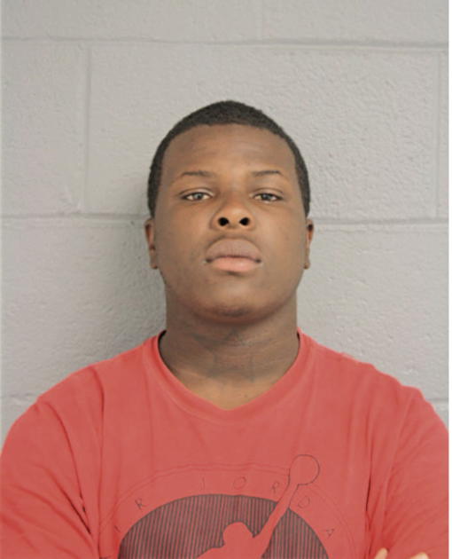 AUSTIN GOODEN, Cook County, Illinois