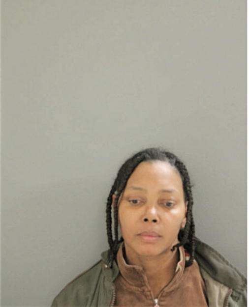 MARRISSA L GRANT, Cook County, Illinois