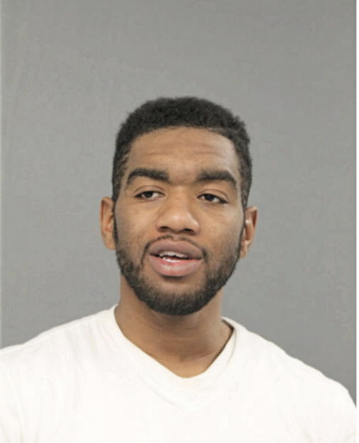 DAKARI Q GRAYER, Cook County, Illinois