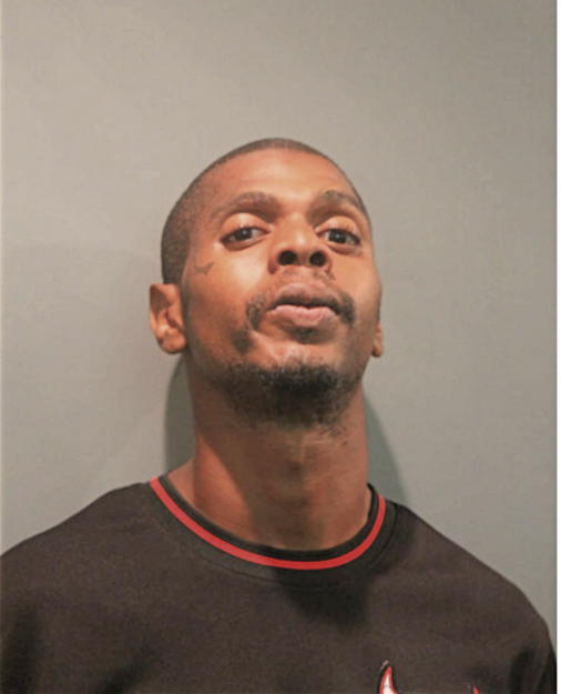 LOUIS J GRIGGS, Cook County, Illinois