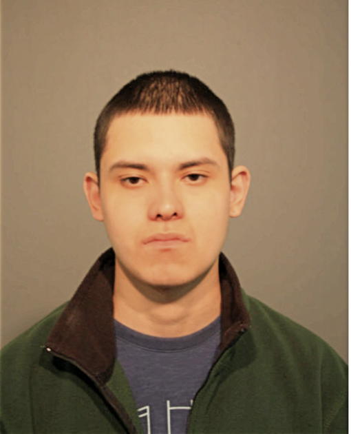 JOSEPH GUARDIA, Cook County, Illinois