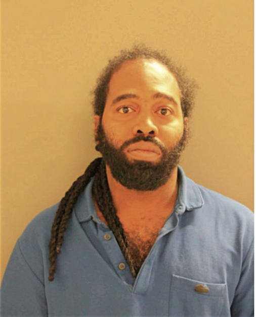 KENNETH L HACKETT, Cook County, Illinois