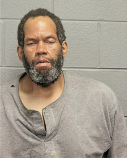 ERIC HARRIS, Cook County, Illinois