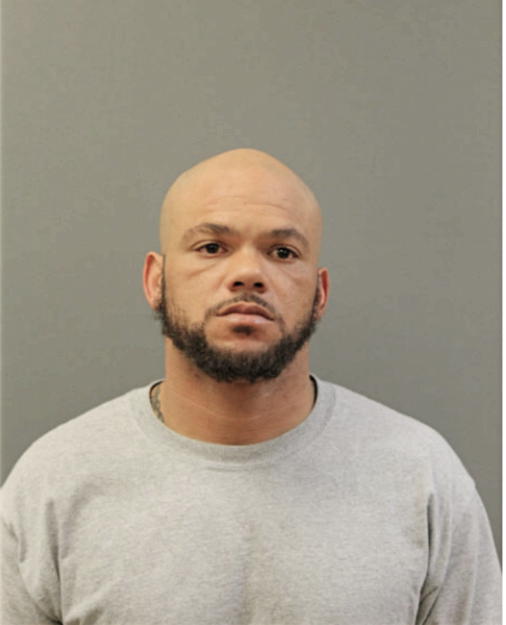 LILJOE HARRISON, Cook County, Illinois