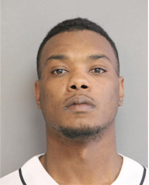 JEFFON HENSON, Cook County, Illinois