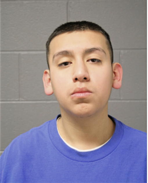 ANGELO HERRERA, Cook County, Illinois