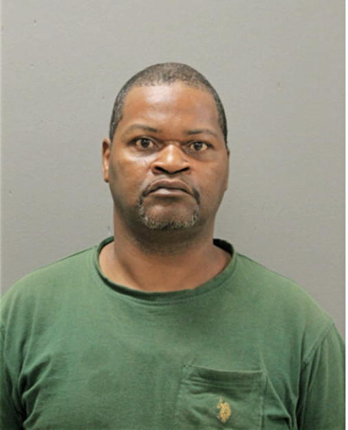 JIMMELL HILL, Cook County, Illinois