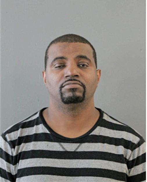 RANDOLPH HITCHCOCKBEY, Cook County, Illinois