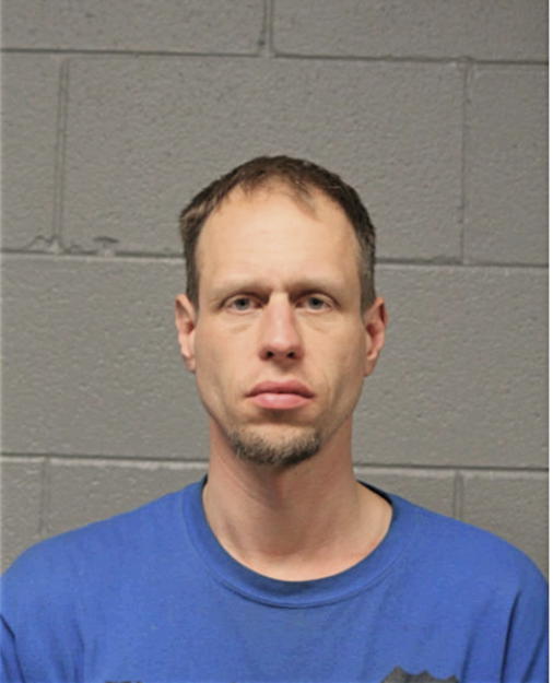 JOSEPH A HORTON, Cook County, Illinois