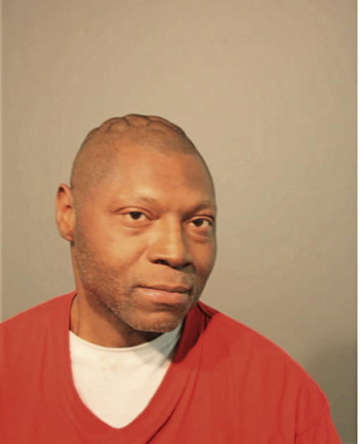 LASHAWON HOWARD, Cook County, Illinois