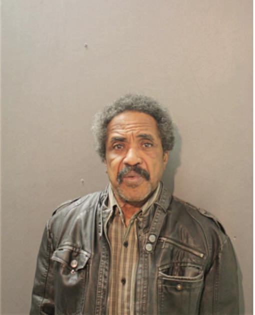WILLIAM H HOWARD, Cook County, Illinois