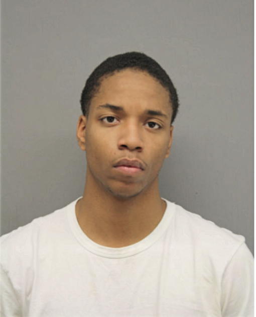 JOHNATHAN HOWELL, Cook County, Illinois