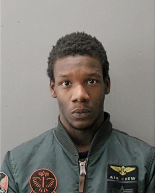 ROBERT C HUBBARD, Cook County, Illinois