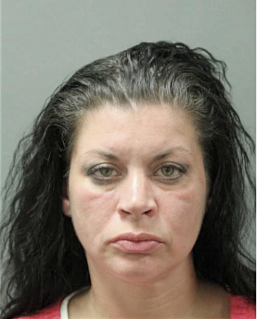 JENNIFER HUEBNER, Cook County, Illinois