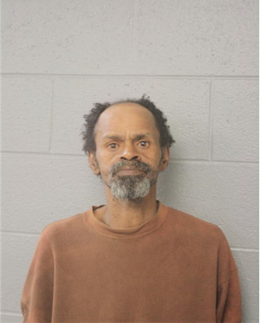 JERRY HUNTER, Cook County, Illinois