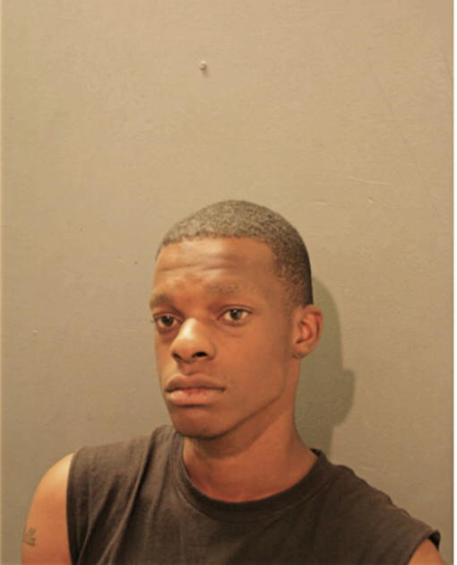 DARREN D HURNES, Cook County, Illinois