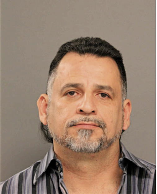 MARIO HURTADO, Cook County, Illinois