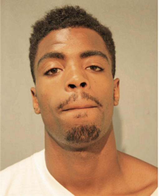JABAR D HUSSEY, Cook County, Illinois
