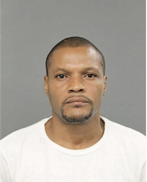 JERRY S JACKSON, Cook County, Illinois