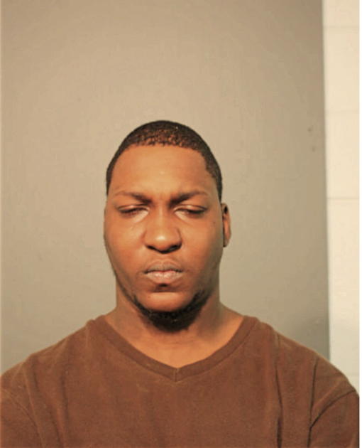 TOMMIE JACKSON, Cook County, Illinois