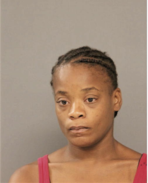 VALISIA C JEFFERSON, Cook County, Illinois