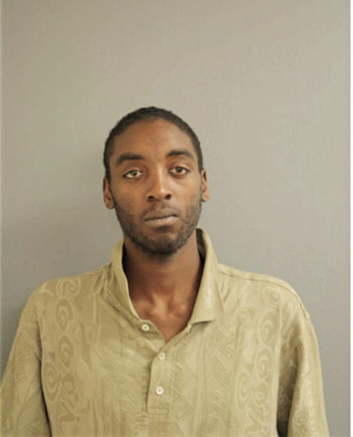 JERRY WAYNE JENKINS, Cook County, Illinois