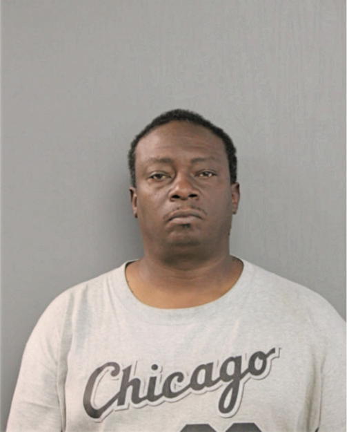 LEE A JERNAGIN, Cook County, Illinois