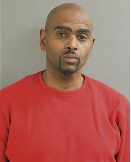 FREDRICK L JOHNSON, Cook County, Illinois