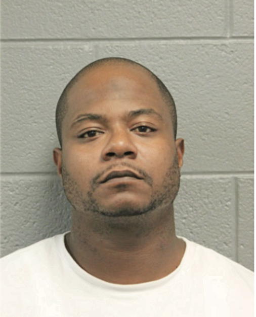 GREGORY JOHNSON, Cook County, Illinois
