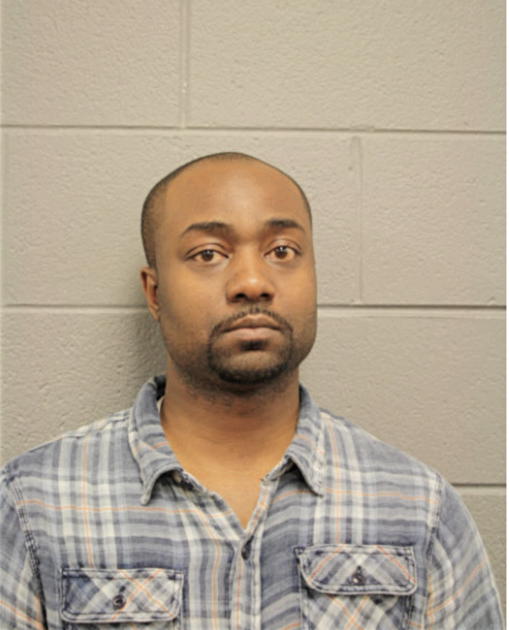 HENRY JOHNSON, Cook County, Illinois