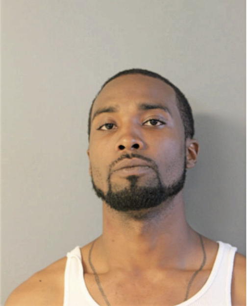 ROBERT L JOHNSON, Cook County, Illinois