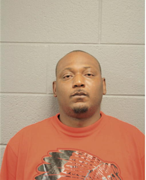 TERRELL JOHNSON, Cook County, Illinois