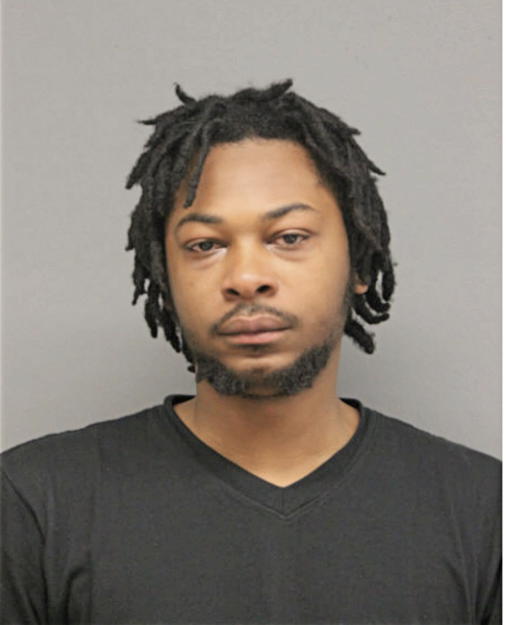 KEITH JONES, Cook County, Illinois