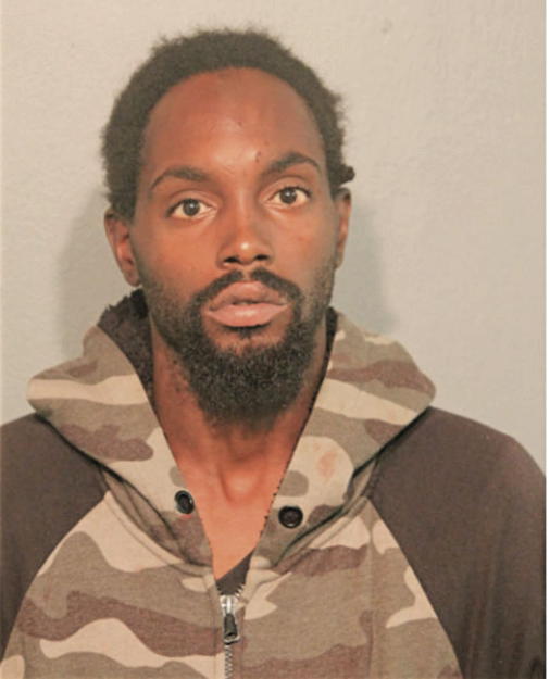 SAMUEL JONES, Cook County, Illinois