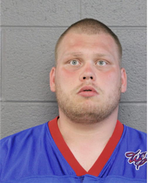 STANLEY A KRZAK, Cook County, Illinois