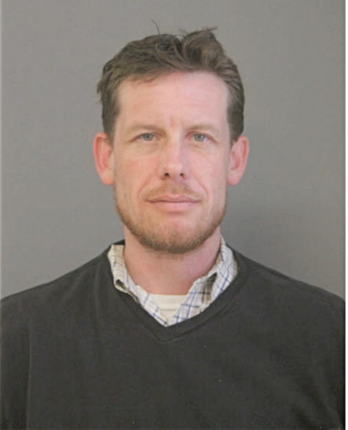 MATTHEW J LA LIBERTY, Cook County, Illinois